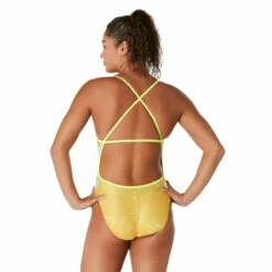 Speedo Cyclone Swirl Crossback 31 Speedo Cyclone Swirl Crossback -KIEFER Sales 8 002412705 x2 1 2 1