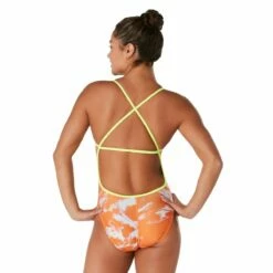 Speedo Cyclone Swirl Crossback 27 Speedo Cyclone Swirl Crossback -KIEFER Sales 8 002412847 x2 1 1 1