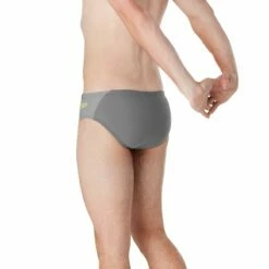Speedo ProLT Splice Brief -KIEFER Sales 8 002421001 x2