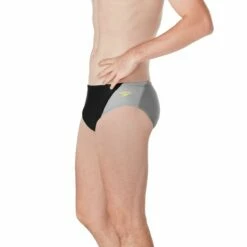 Speedo ProLT Splice Brief -KIEFER Sales 8 002421001 x3