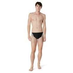 Speedo ProLT Splice Brief -KIEFER Sales 8 002421001 x4