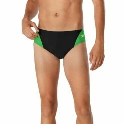 Speedo ProLT Splice Brief -KIEFER Sales 8 002421320 x1