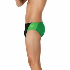 Speedo ProLT Splice Brief -KIEFER Sales 8 002421320 x3