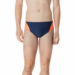 Speedo ProLT Splice Brief -KIEFER Sales 8 002421411 x1