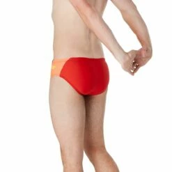 Speedo ProLT Splice Brief -KIEFER Sales 8 002421411 x2