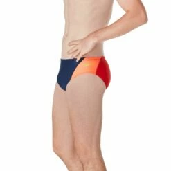 Speedo ProLT Splice Brief -KIEFER Sales 8 002421411 x3