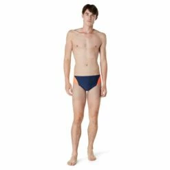 Speedo ProLT Splice Brief -KIEFER Sales 8 002421411 x4