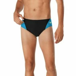 Speedo ProLT Splice Brief -KIEFER Sales 8 002421431 x1