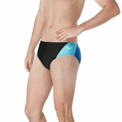 Speedo ProLT Splice Brief -KIEFER Sales 8 002421431 x3