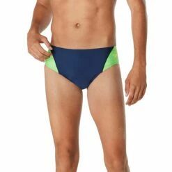 Speedo ProLT Splice Brief -KIEFER Sales 8 002421455 x1