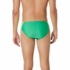 Speedo ProLT Splice Brief -KIEFER Sales 8 002421455 x2