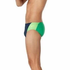 Speedo ProLT Splice Brief -KIEFER Sales 8 002421455 x3