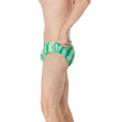 Speedo ST Vortex Maze Brief -KIEFER Sales 8 002573320 x3