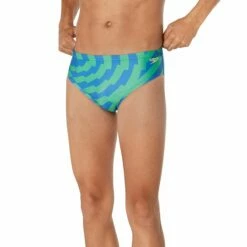 Speedo ST Vortex Maze Brief -KIEFER Sales 8 002573421 x1
