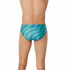 Speedo ST Vortex Maze Brief -KIEFER Sales 8 002573421 x2
