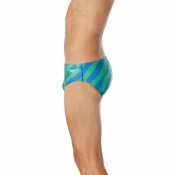 Speedo ST Vortex Maze Brief -KIEFER Sales 8 002573421 x3