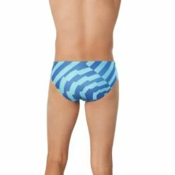 Speedo ST Vortex Maze Brief -KIEFER Sales 8 002573431 x2