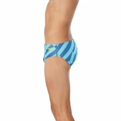 Speedo ST Vortex Maze Brief -KIEFER Sales 8 002573431 x3