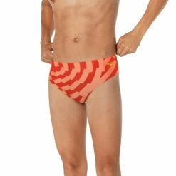 Speedo ST Vortex Maze Brief -KIEFER Sales 8 002573601 x1