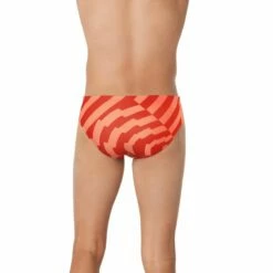Speedo ST Vortex Maze Brief -KIEFER Sales 8 002573601 x2