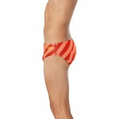 Speedo ST Vortex Maze Brief -KIEFER Sales 8 002573601 x3