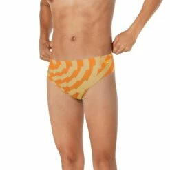 Speedo ST Vortex Maze Brief -KIEFER Sales 8 002573847 x1
