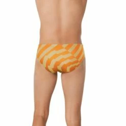 Speedo ST Vortex Maze Brief -KIEFER Sales 8 002573847 x2
