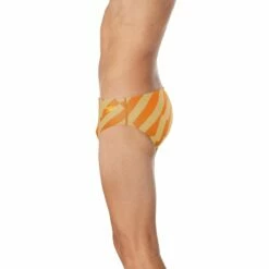Speedo ST Vortex Maze Brief -KIEFER Sales 8 002573847 x3