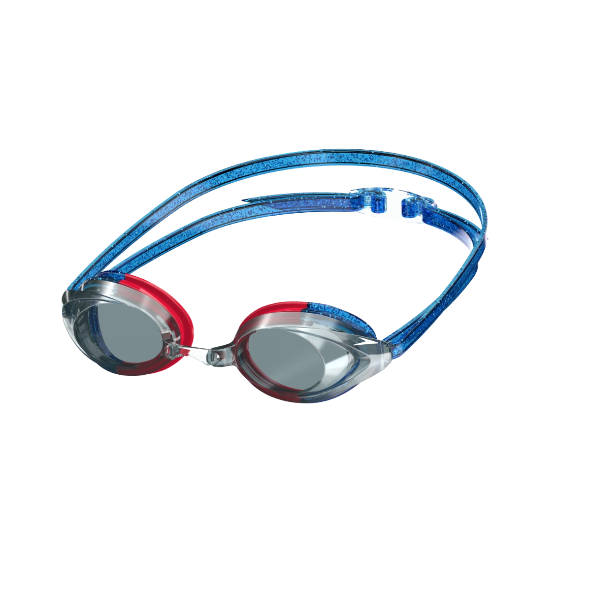 Speedo Vanquisher 2.0 Mirrored LTD Goggle-Speedo Blue/Celeste/Silver 3 Speedo Vanquisher 2.0 Mirrored LTD Goggle-Speedo Blue/Celeste/Silver