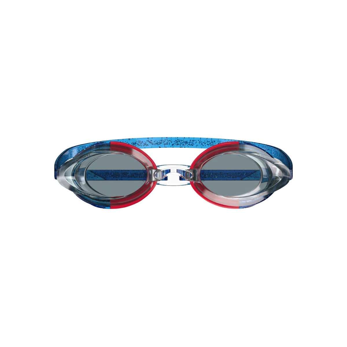 Speedo Vanquisher 2.0 Mirrored LTD Goggle-Speedo Blue/Celeste/Silver 4 Speedo Vanquisher 2.0 Mirrored LTD Goggle-Speedo Blue/Celeste/Silver - Image 2