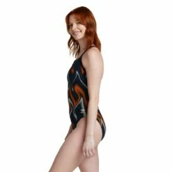 Speedo Purpose Flyback 29 Speedo Purpose Flyback -KIEFER Sales 8 003436413 x3