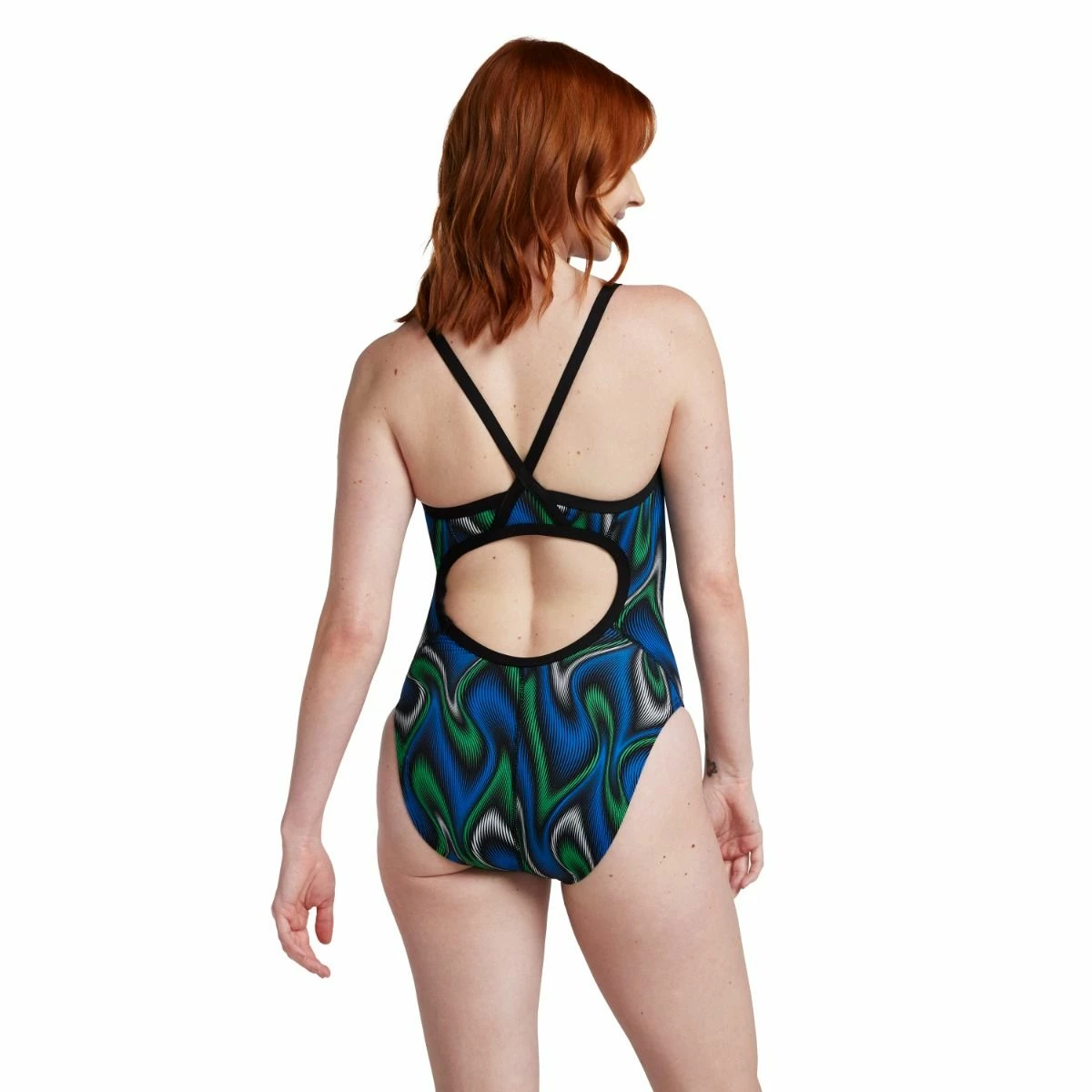 Speedo Purpose Flyback 12 Speedo Purpose Flyback - Image 11