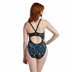 Speedo Purpose Flyback 40 Speedo Purpose Flyback -KIEFER Sales 8 003436435 x2