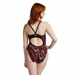 Speedo Purpose Flyback 22 Speedo Purpose Flyback -KIEFER Sales 8 003436601 x2