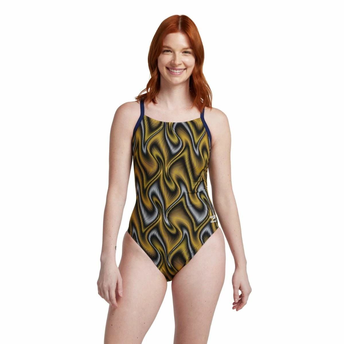 Speedo Purpose Flyback 14 Speedo Purpose Flyback - Image 13