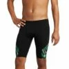 Speedo Purpose Jammer -KIEFER Sales 8 003439320 x1