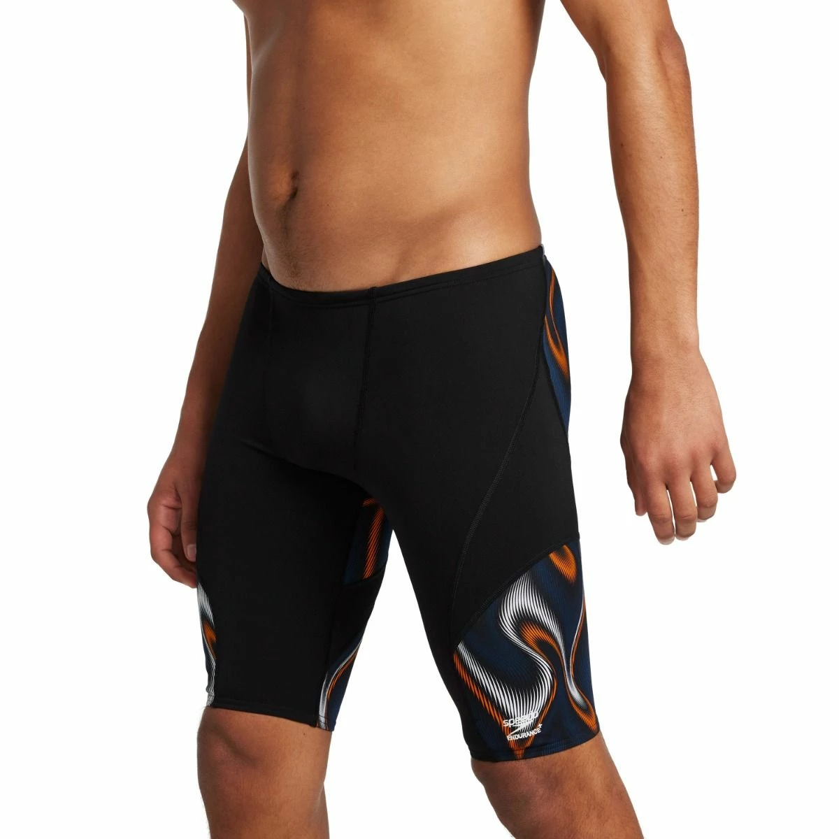Speedo Purpose Jammer 8 Speedo Purpose Jammer - Image 6