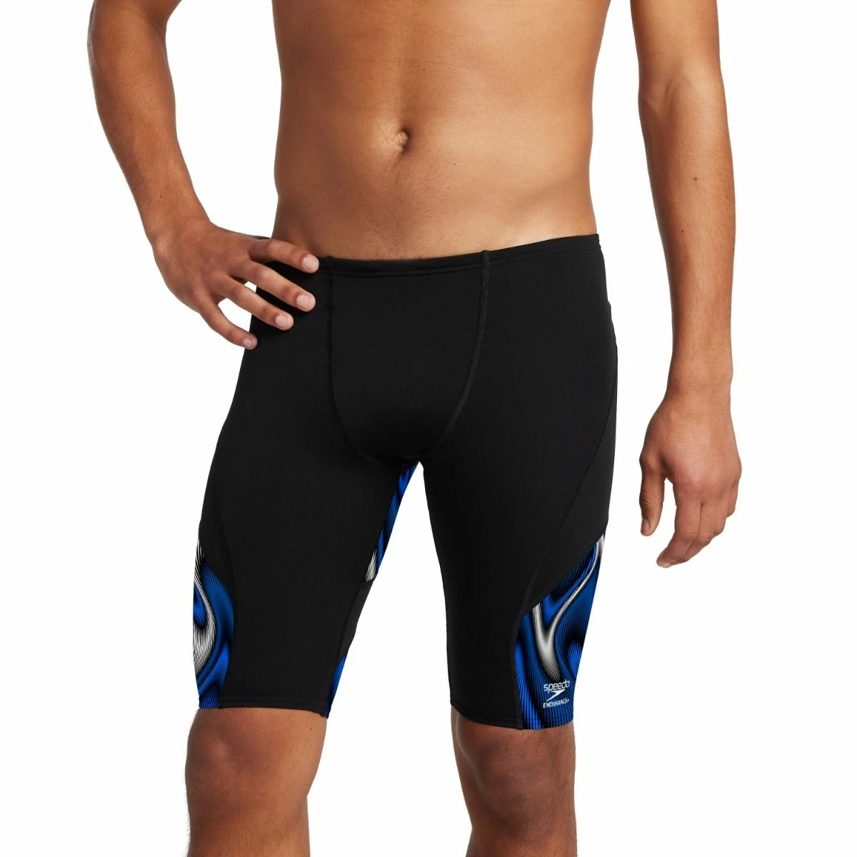 Speedo Purpose Jammer 12 Speedo Purpose Jammer - Image 10