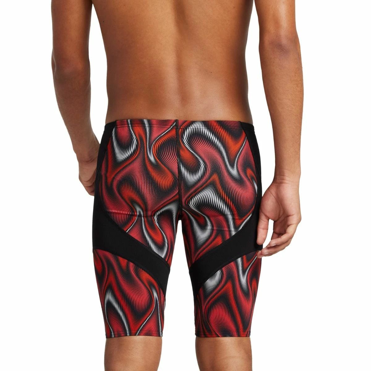 Speedo Purpose Jammer 19 Speedo Purpose Jammer - Image 17