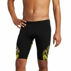 Speedo Purpose Jammer 41 Speedo Purpose Jammer -KIEFER Sales 8 003439705 x1