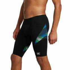 Speedo Precision Jammer 30 Speedo Precision Jammer -KIEFER Sales 8 003441421 x3