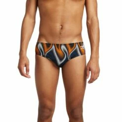 Speedo Precision Brief -KIEFER Sales 8 003445413 x1 10