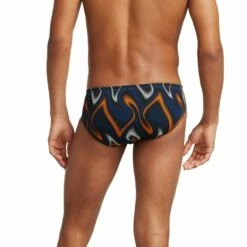 Speedo Precision Brief -KIEFER Sales 8 003445413 x2 10
