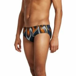 Speedo Precision Brief -KIEFER Sales 8 003445413 x3 10