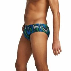 Speedo Precision Brief -KIEFER Sales 8 003445421 x3 1