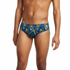 Speedo Precision Brief -KIEFER Sales 8 003445435 x1 10