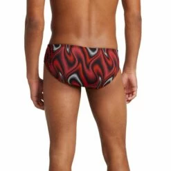 Speedo Precision Brief -KIEFER Sales 8 003445601 x2 10