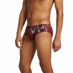 Speedo Precision Brief -KIEFER Sales 8 003445601 x3 10