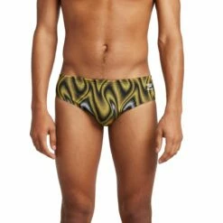 Speedo Precision Brief -KIEFER Sales 8 003445705 x1 10
