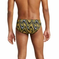 Speedo Precision Brief -KIEFER Sales 8 003445705 x2 10